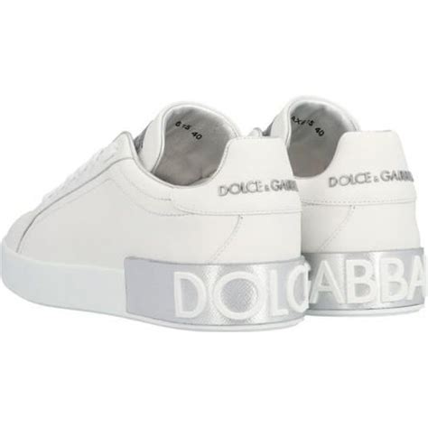 basket dolce & gabbana femme prix